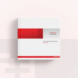 Oracle Partnernetwork 2012